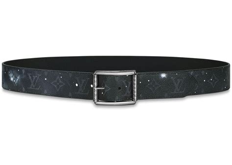 louis vuitton galaxy belt|louis vuitton belt bag monogram.